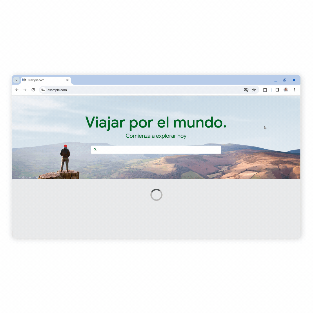 Desde hoy, Google comienza a bloquear las cookies de terceros para un 1% de los usuarios de Chrome