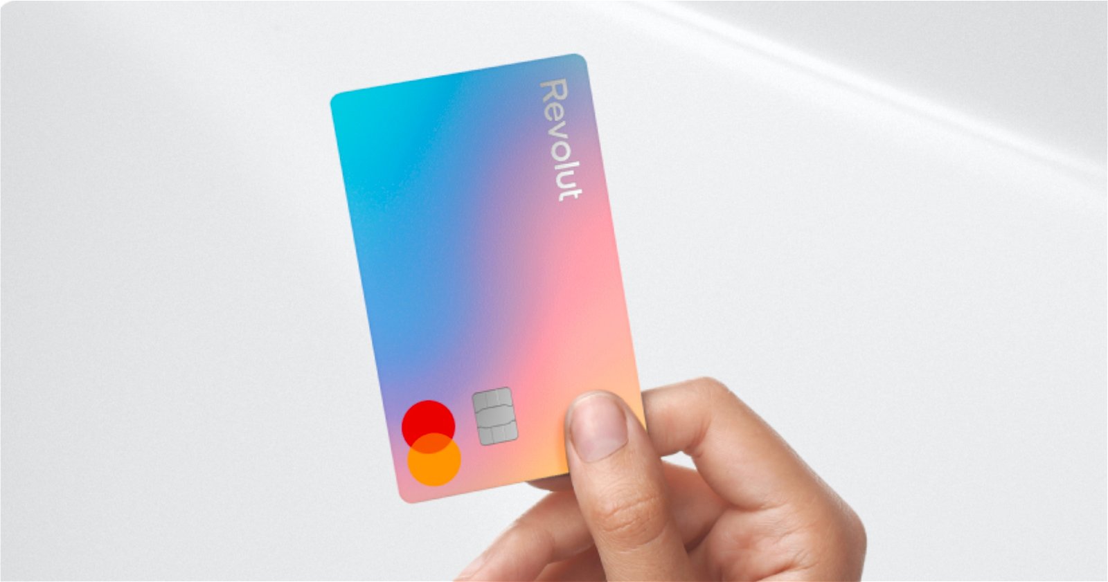 Tarjeta de Revolut