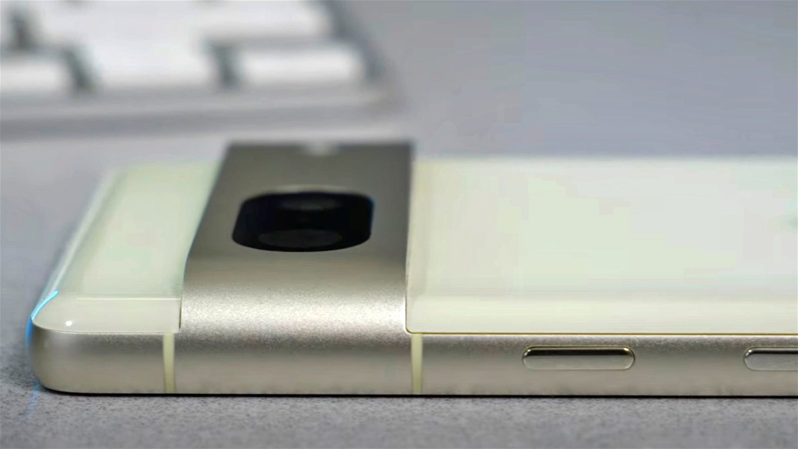 Pixel 7