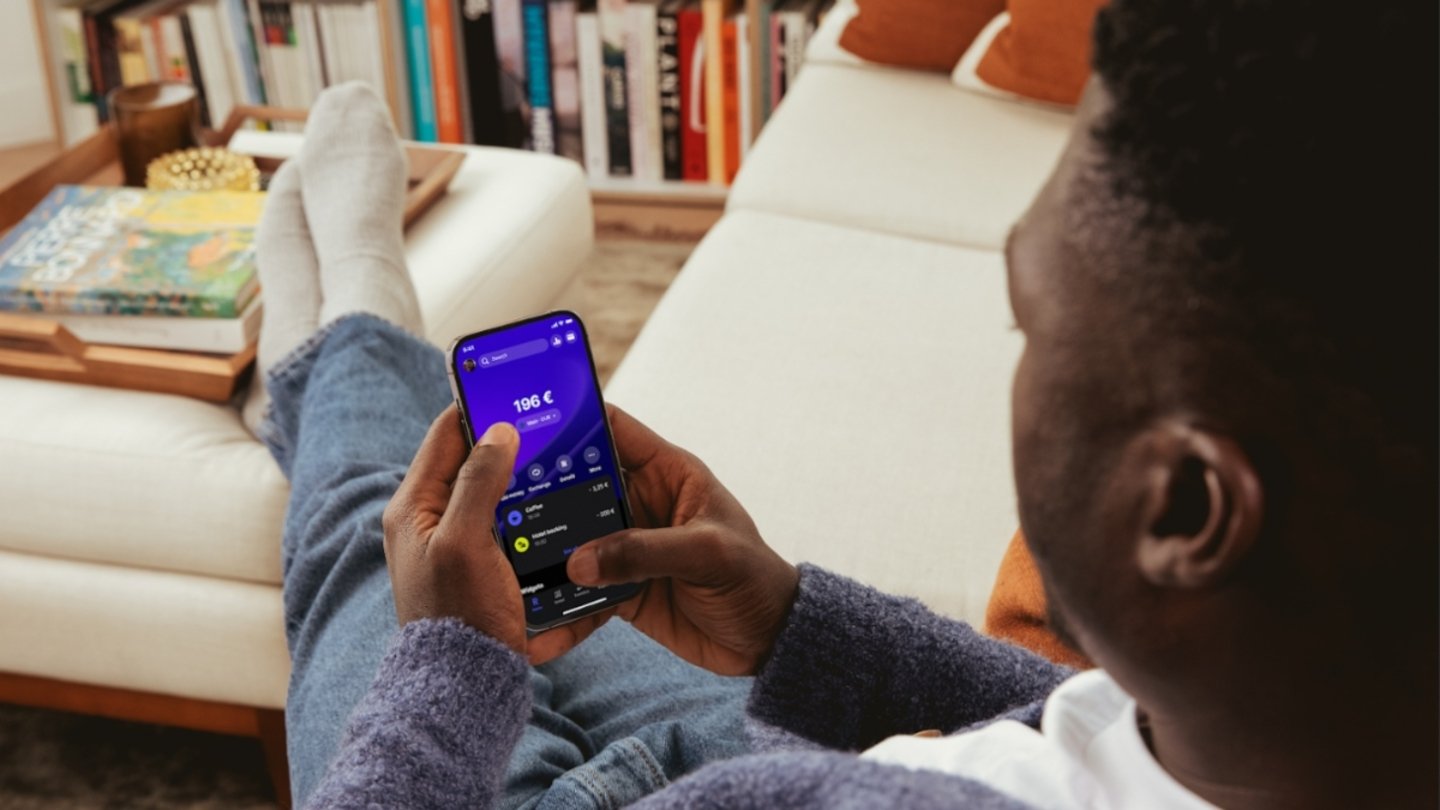 revolut cliente