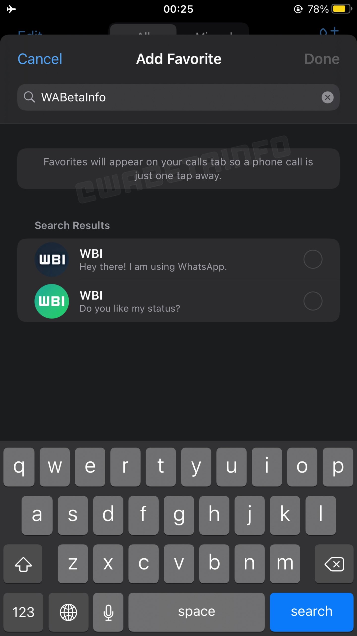 Las 6 mejores novedades que han llegado a WhatsApp en los últimos días