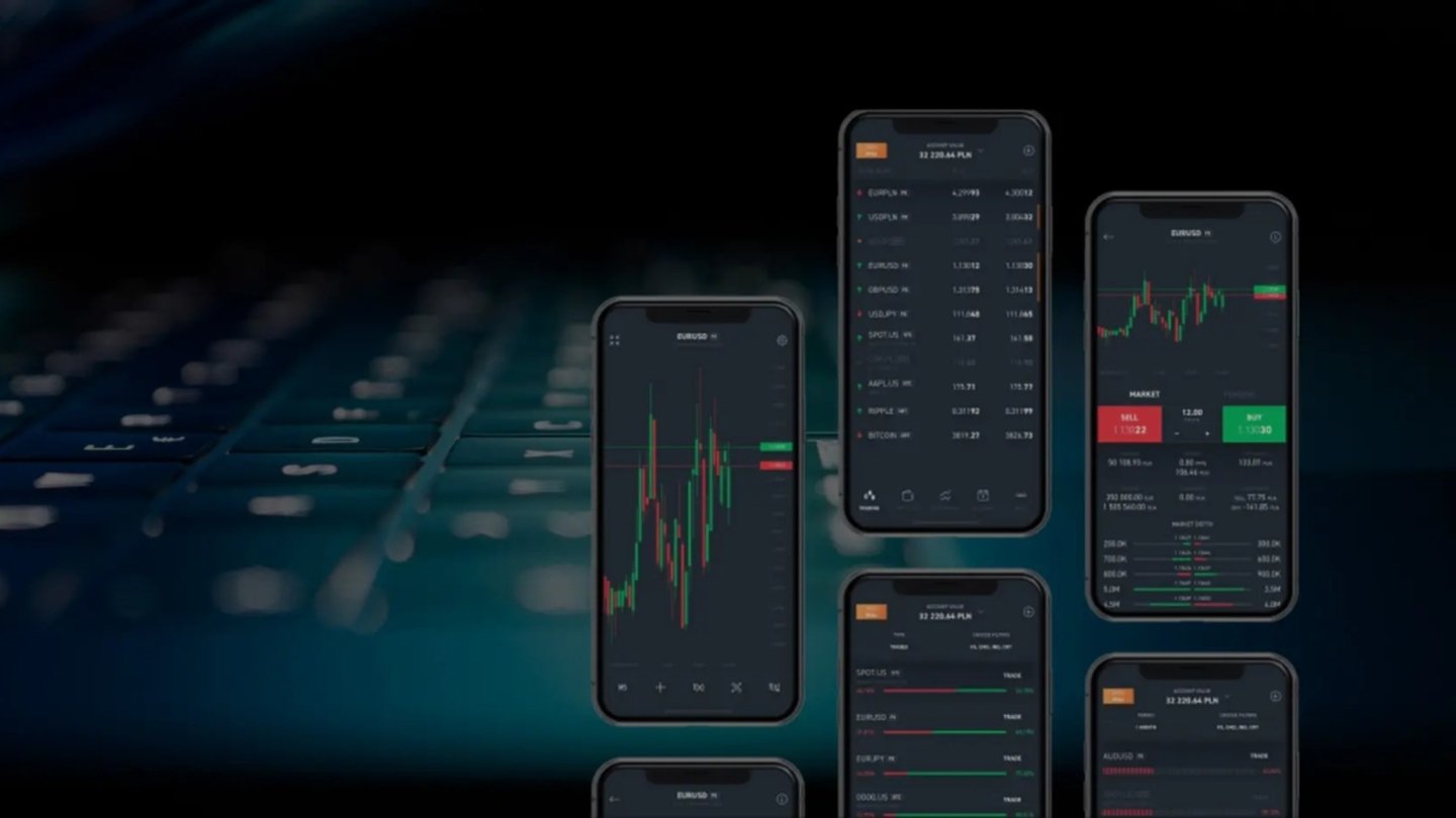 xtb inversiones movil